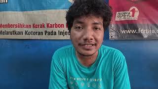 kenapa service di Bengkel Sidiq Motor