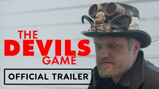 The Devil's Game - Official Trailer