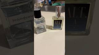 ALT Fragrances A // YSL Y Eau de Parfum Inspired Fragrance #mensfragrance