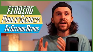 Finding Secrets in Public Github Repositories (the SAST way)