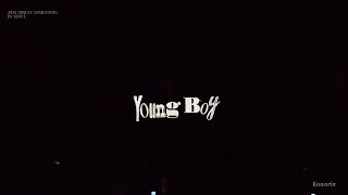 20241117 'Young Boy ' NINE.i FANMEETING ‘CONNECTION IN SEOUL’