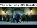 HARRY POTTER MEMES #59