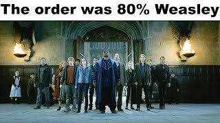 HARRY POTTER MEMES #59