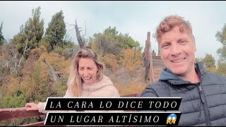 RESERVA NATURAL CASCADAS NANT Y FALL 😊- CAPITULO 36