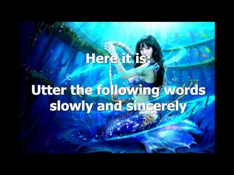 Free Mermaid Spells that You'd Love to Try! Free Mermaid Spells that You'd Love to Try!