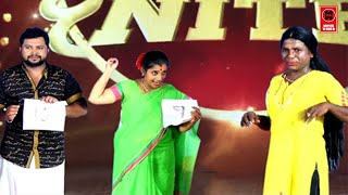 സെൽ മീ ദി  ആൻസർ,ഒരു കിടിലൻ കോമഡി ഇതാ | Latest Comedy Stage Show | Malayalam Comedy