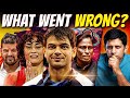 India’s Olympic Dream: Why Can't We Win Gold? | Sports vs Politics | Akash Banerjee & Mohit