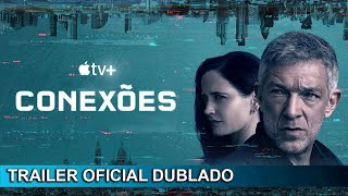 Conexões 2023 Trailer Oficial Dublado