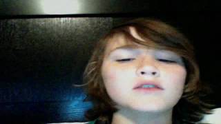 Hannah sucks