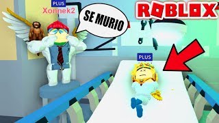 Si Me Arrestas Te Regalo Robux Roblox Jailbreak - mira lo que xonnek me hizo en meepcity