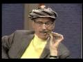 Groucho talks about cigars & Chico & Eden Hartford