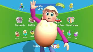 Learn to Read with Reading Eggs | Reading Eggs App | Reading Games for Kids