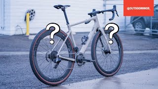 BEST Gravel Bike Tyres of 2023… Or is it Tires? ⭐️⭐️⭐️⭐️⭐️