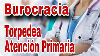 Burocracia Estatal sigue siendo retranca en la aplicación de la Atención Primaria en la salud en RD.