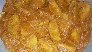 ककोरे की सब्जी ।। Super Tasty Kakore Ki Sabji।। Spiny Gourd  Curry Recipe