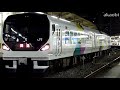 113系・211系が活躍！ jr総武本線・外房線千葉駅【2009年】