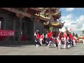 2012天空よさこい・疾風乱舞さん　ｽﾃｰｼﾞ会場②