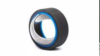 Good Quality GE50ETL-2RS Radial Spherical Plain Bearing for Truck GE220XTL-2RS GE60ETL-2RS