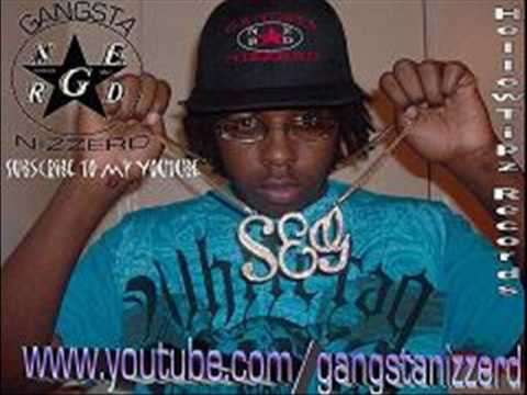 Gangsta Nerd-IM A NERD - YouTube