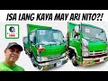 2001 HINO DUTRO DUMP AND 2014 ISUZU FORWARD DUMP | INSPECTION BEFORE AUCTION