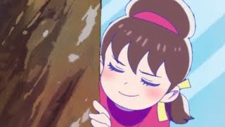 Totoko-Chan Gaslights herself || Osomatsu-San English Dub ||