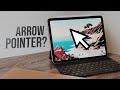 Can You Change iPad Pointer from Circle to Arrow? (explained)