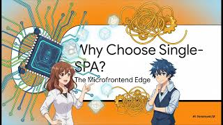 Single SPA Microfrontends: Scale React Apps Like Never Before