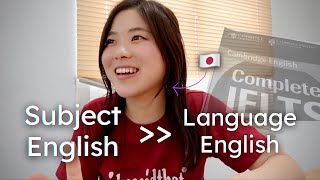 英語を読み書きはできるのに話せない理由