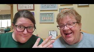 FlossTube #420 - Pam & Steph Are On A Boat