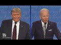 WE'RE ALL DOOMED - Trump vs. Biden ft. Weird Al Yankovic