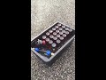 beer bottle washer