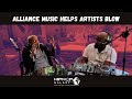 TopGogg Explains How Alliance Music Is Helping SA Artists Blow Up