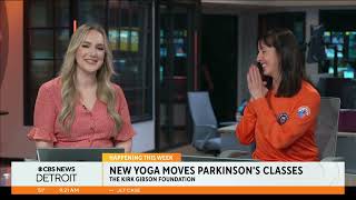 Yoga For Parkinson's WWJ 03 04 2024 09 18 36