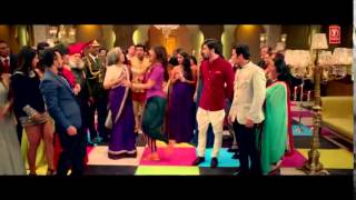Exclusive  Abhi Toh Party Shuru Hui Hai VIDEO Song   Khoobsurat   Badshah   Aastha   Sonam Kapoor