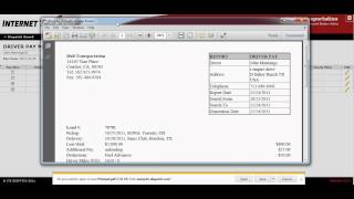 Dispatch Programs| Driver Pay