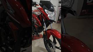 Honda SP 125 new update bike