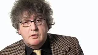 Why repeat a word till it falls apart? Paul Muldoon  | Big Think