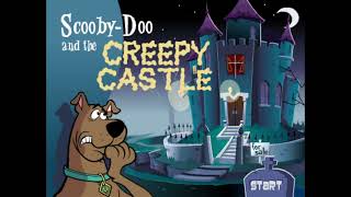 👻🏰 Scooby-Doo and the Creepy Castle (Flash, 2003) | Cartoon Network | Full Gameplay Walkthrough ✨