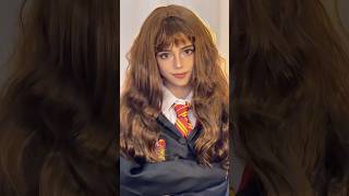 Hermione Granger makeup ❣️