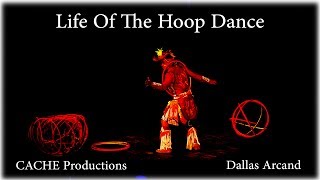 Life Of The Hoop Dance