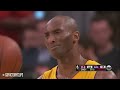 LeBron James vs Kobe Bryant LAST Duel Highlights (2016.03.10) Lakers vs Cavaliers - LEGENDARY!