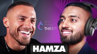 Hamza - It's Your Life, Take Back Control (E007)