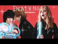 The Misa Channel | Death Note Christmas Filler Episode Bloopers