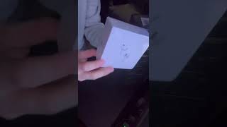 10 AIRPOD PRO 2 UNBOXING📦 #shorts #reseller #reselling #entrepreneur #success #motivation #airpods