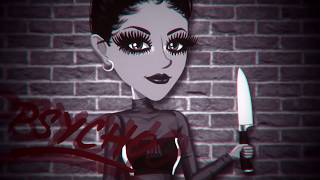 [OGS✩] Sweet but Bad Romance || MSP MEP [HBD ELLA]