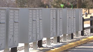 Mail problems persist after post office in Becker closes