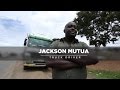 Trade starts here: Jackson Mutua