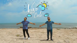 Salomón De la Rosa - Vivo En El Cielo Ft. Luis Fabián Peña