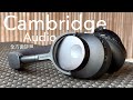 超值$2,000級有驚喜！Cambridge Audio Melomania P100 同級音色最好？100小時世界級電量｜330g 配戴感讚！aptX Lossless 支援｜iPhone好音色