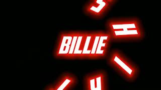 Armani White - BILLIE EILISH | MUSIC | SONG | LYRICS SONG | NEW SONG 2023 | ARMAIN WHITE MUSIC